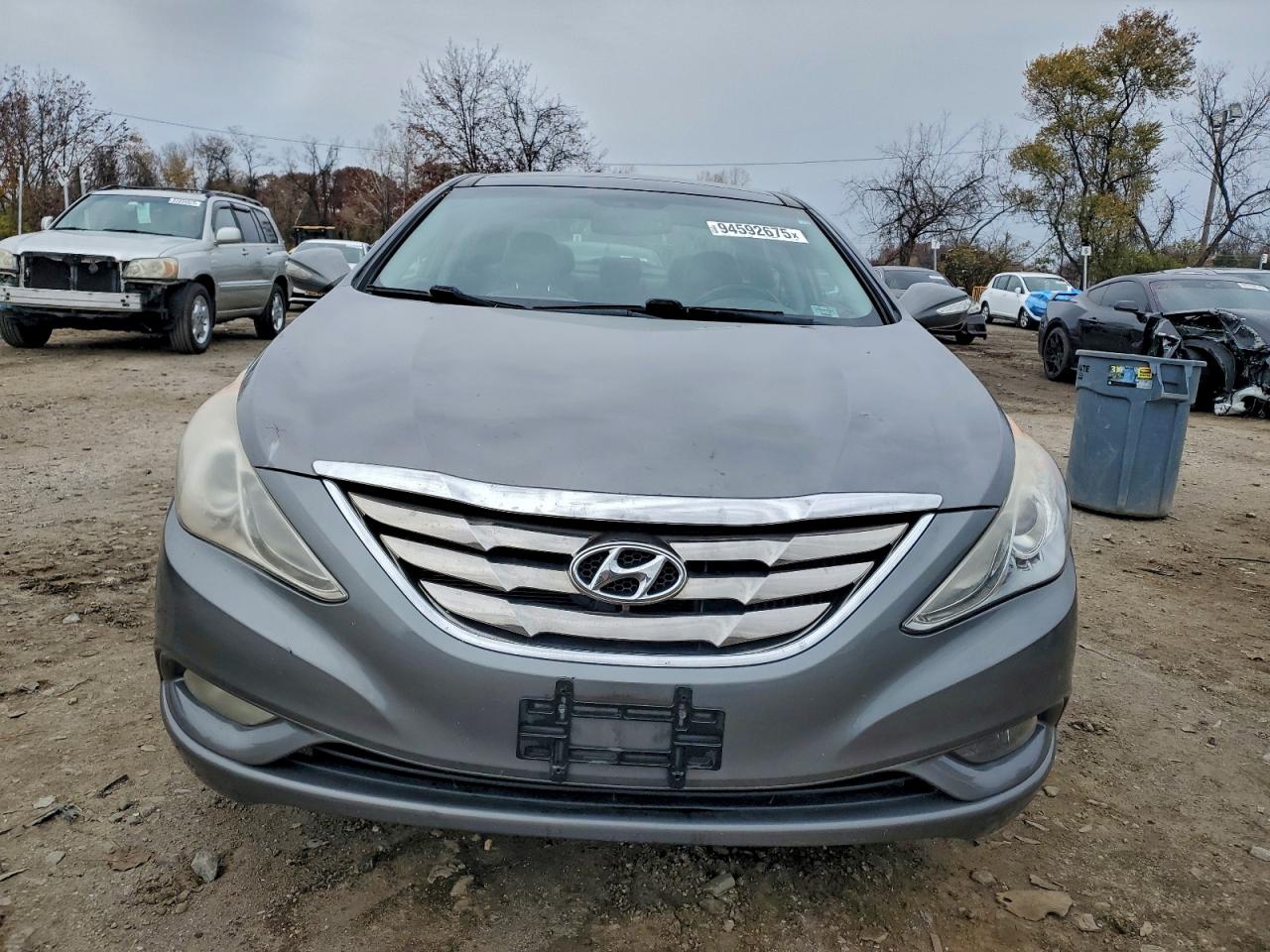 HYUNDAI SONATA SE