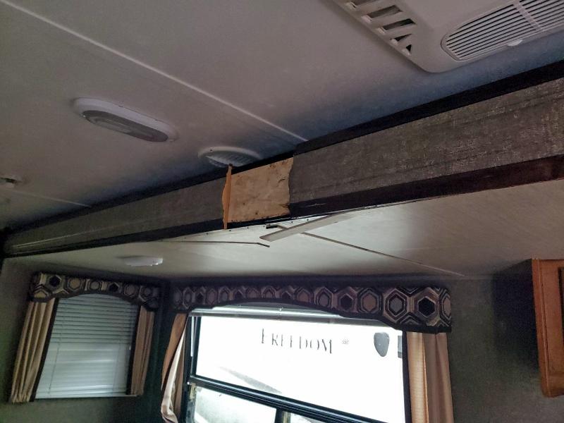 2017 KEYSTONE SPRINGDALE #3301682634