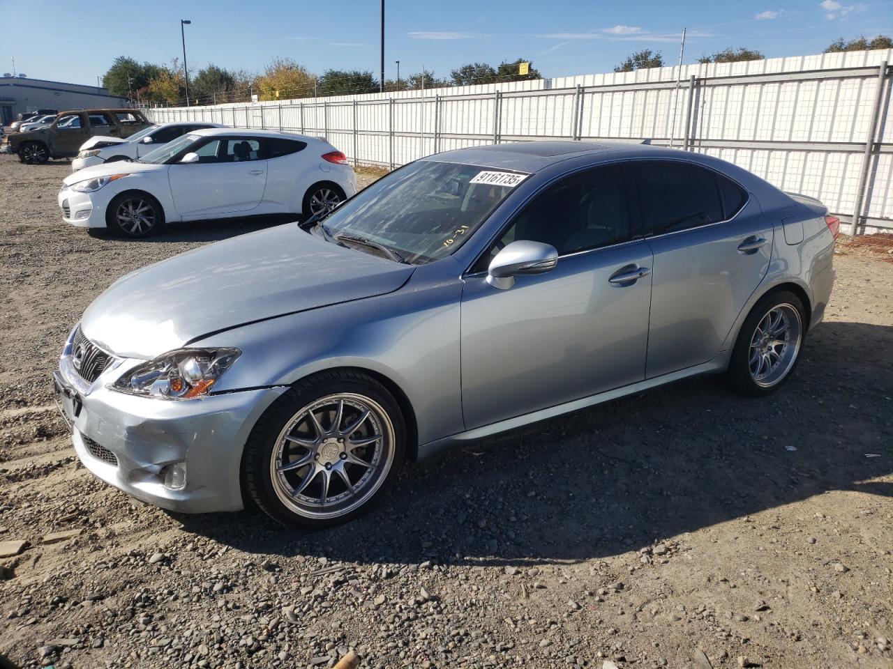 LEXUS IS 250
