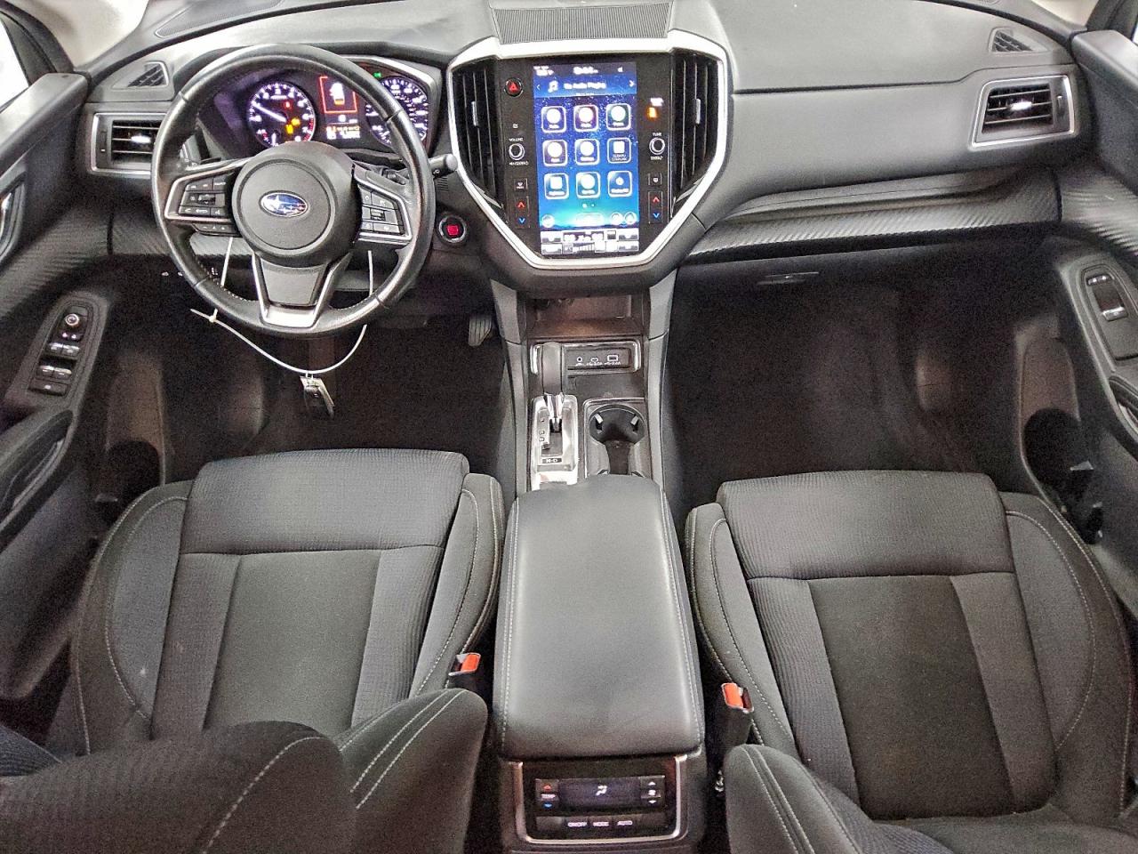 SUBARU ASCENT PREMIUM