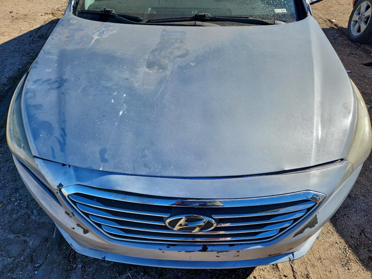 HYUNDAI SONATA SPORT