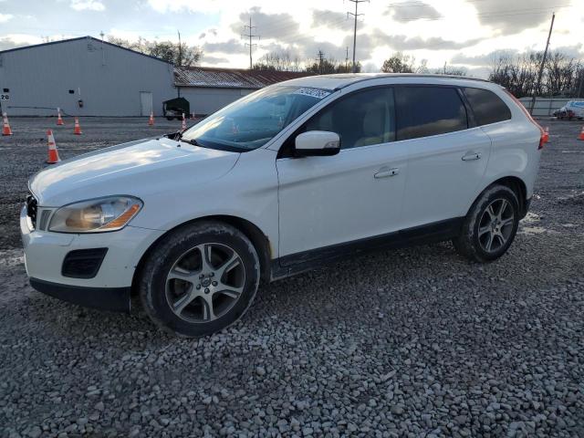 Global Auto Auctions: 2011 VOLVO XC60 T6