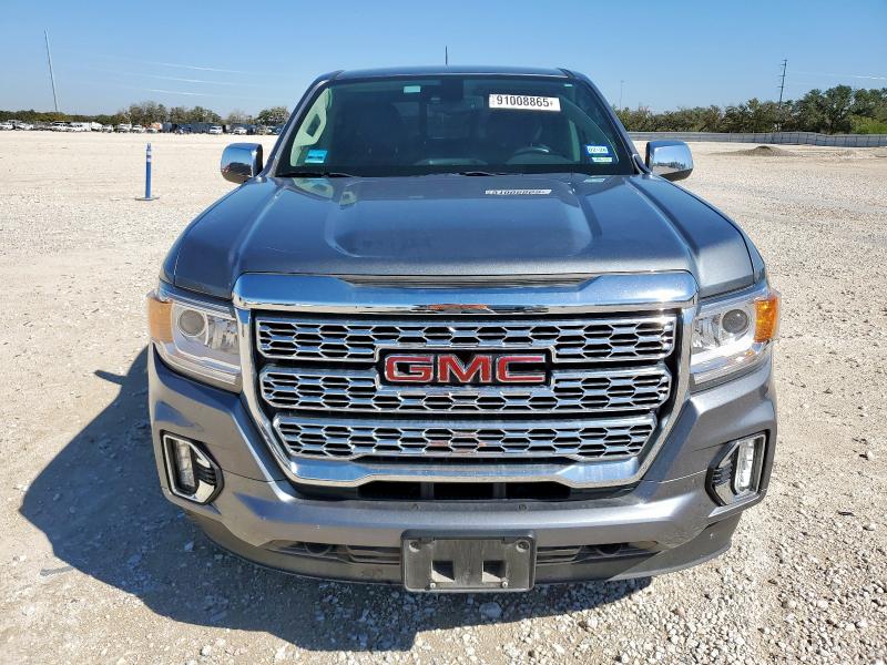 2022 GMC CANYON DEN 1GTG5EEN0N1202808