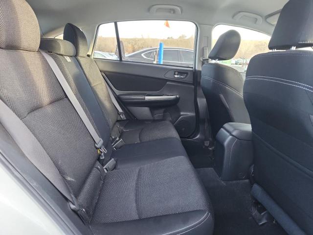 2015 SUBARU XV CROSSTR #3302152140