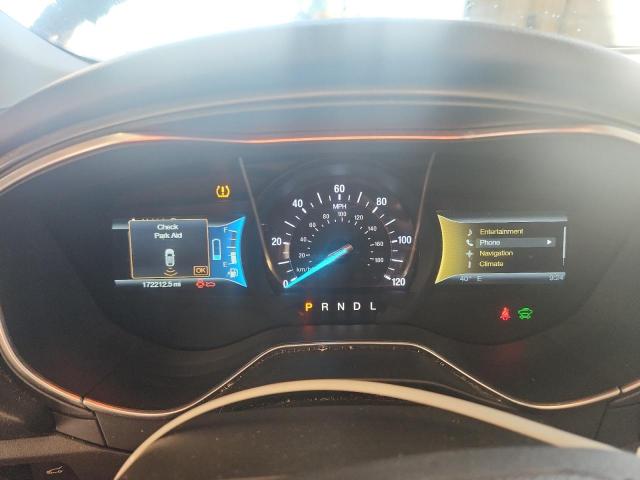 2014 FORD FUSION TIT - 3FA6P0RU7ER247671