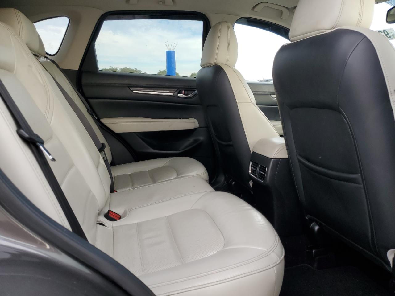 MAZDA CX-5 GRAND TOURING