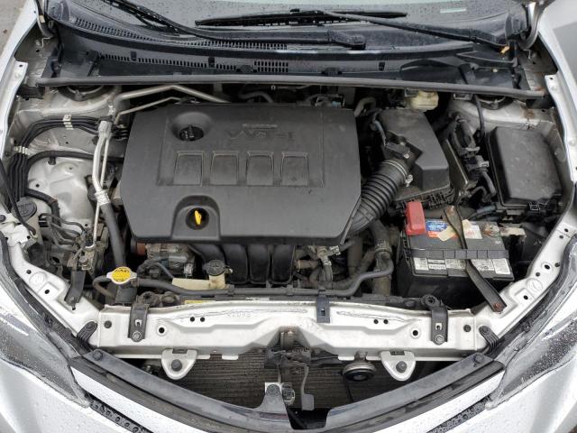 2017 TOYOTA COROLLA L #3305410312