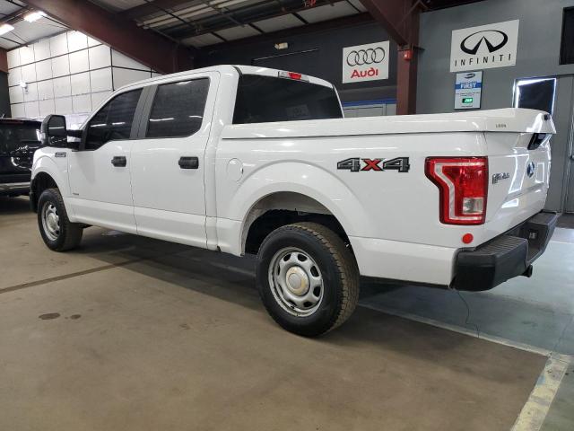 2017 FORD F150 SUPER #3287567354