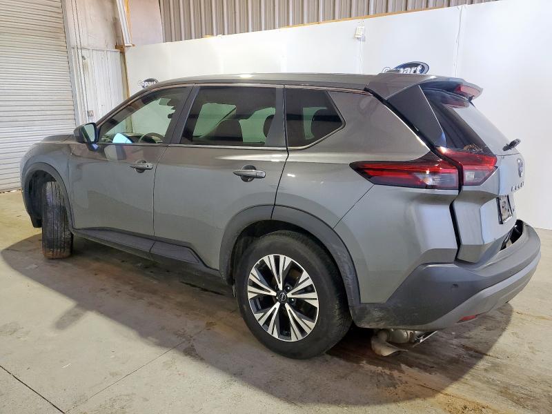 2023 NISSAN ROGUE SV #3297861774