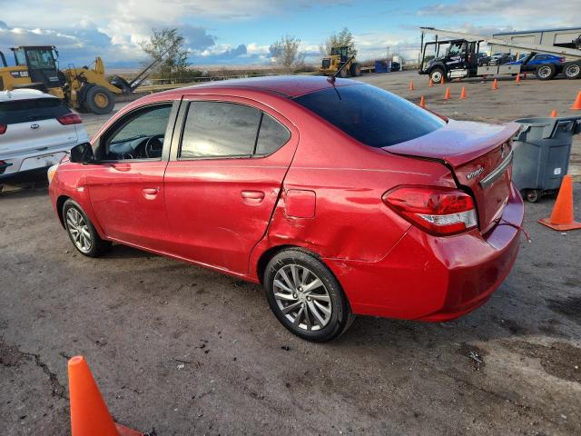 2017 MITSUBISHI MIRAGE G4 #3302687022