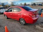 Lot #3302687022 2017 MITSUBISHI MIRAGE G4