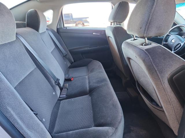 2013 CHEVROLET IMPALA LT #3309319003