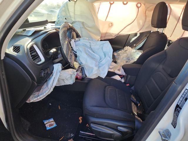 2018 JEEP RENEGADE L #3292303284