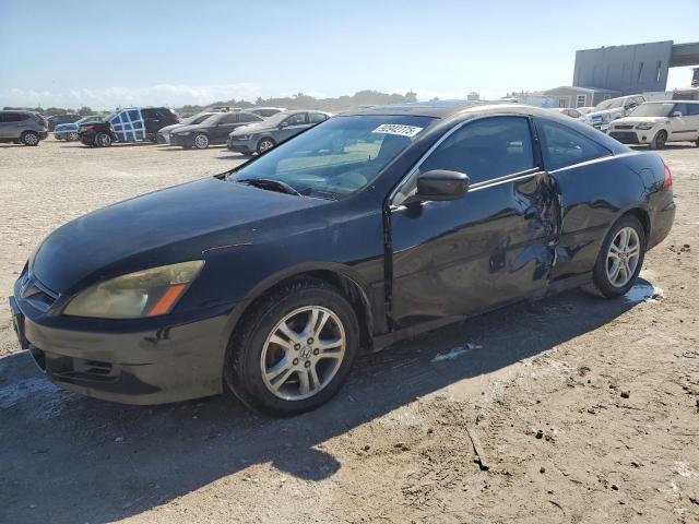 2006 HONDA ACCORD EX #3301782377