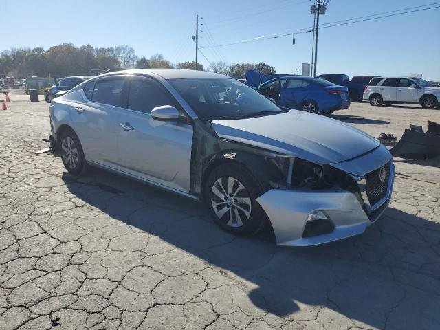 2021 NISSAN ALTIMA S #3284138602