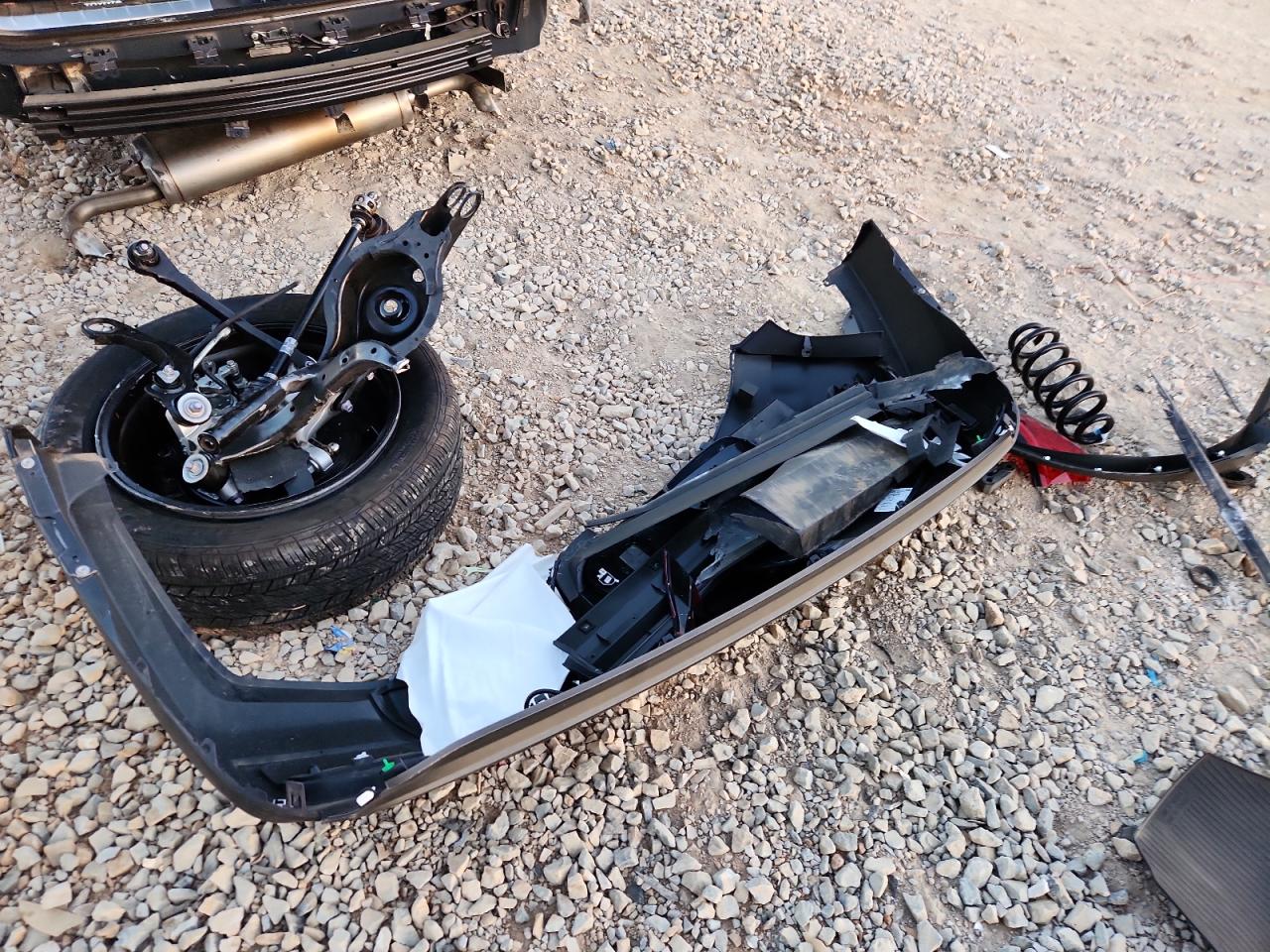 TOYOTA HIGHLANDER LE