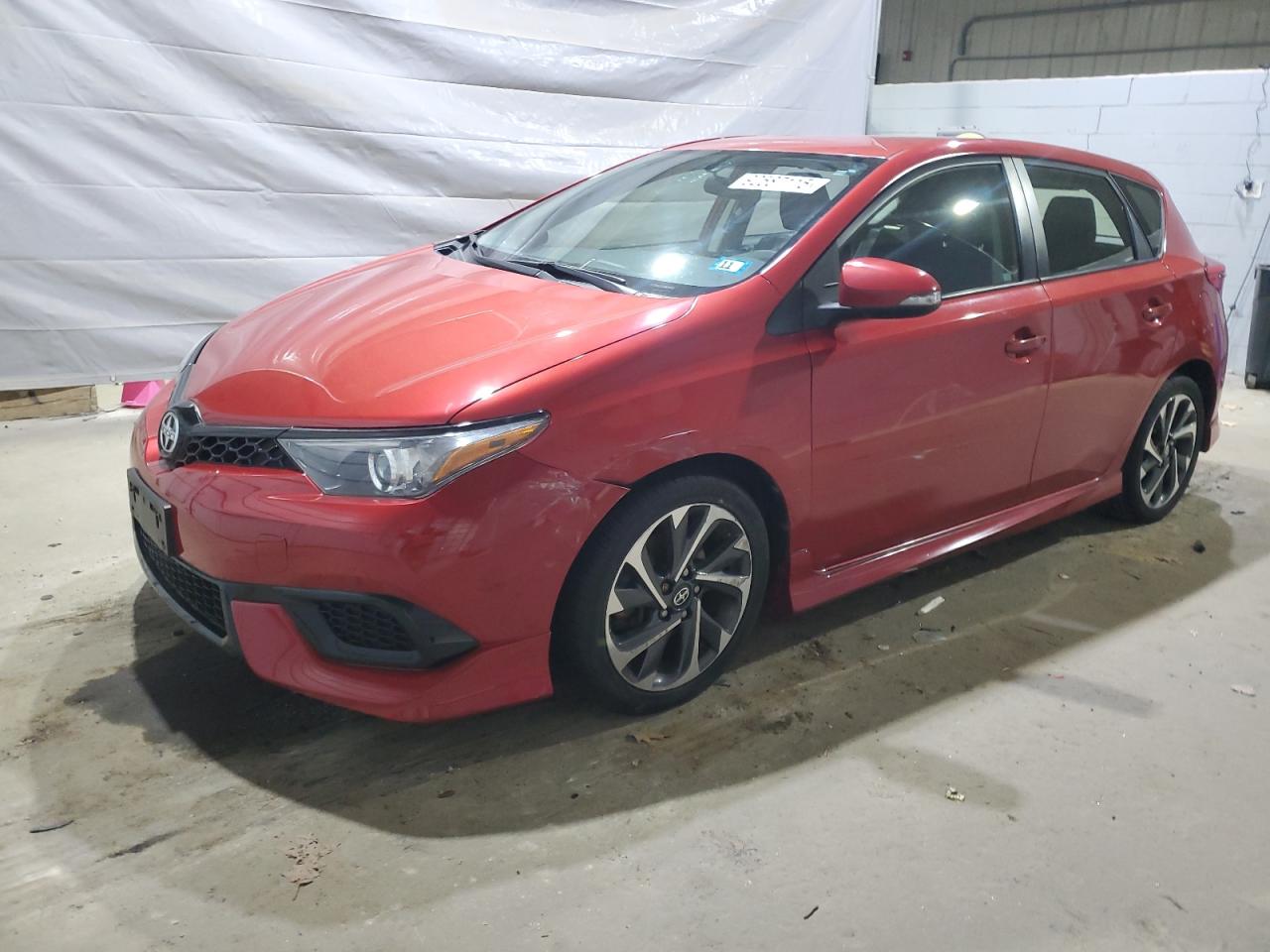 TOYOTA SCION IM