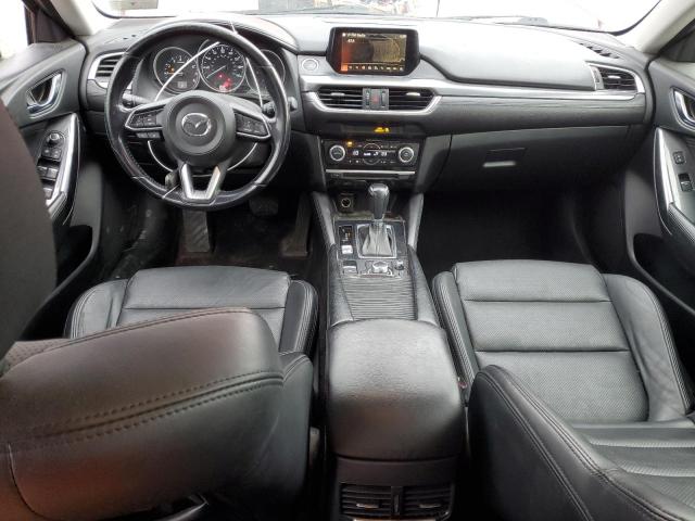 2017 MAZDA 6 TOURING #3296282422