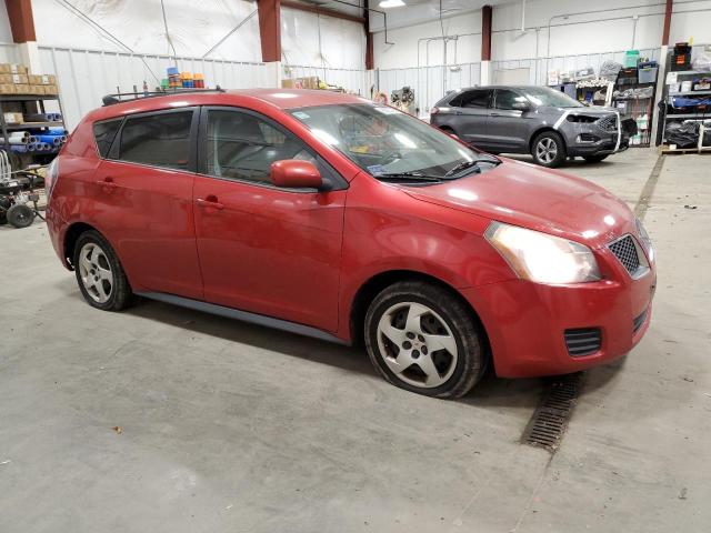 2010 PONTIAC VIBE #3290312270