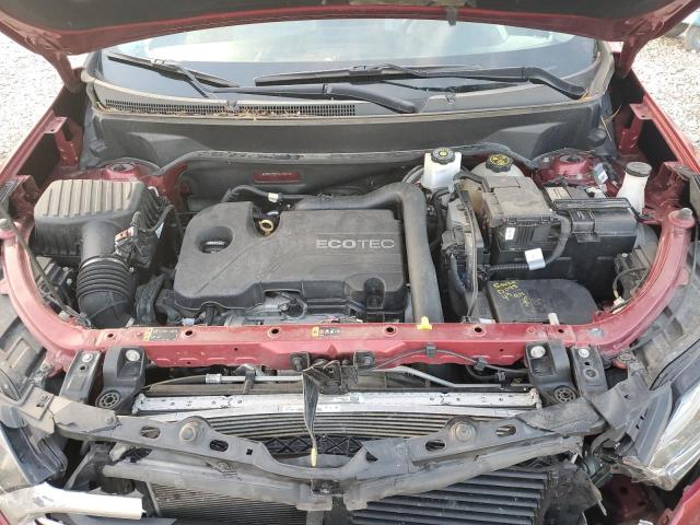 2018 CHEVROLET EQUINOX PR #3302795921