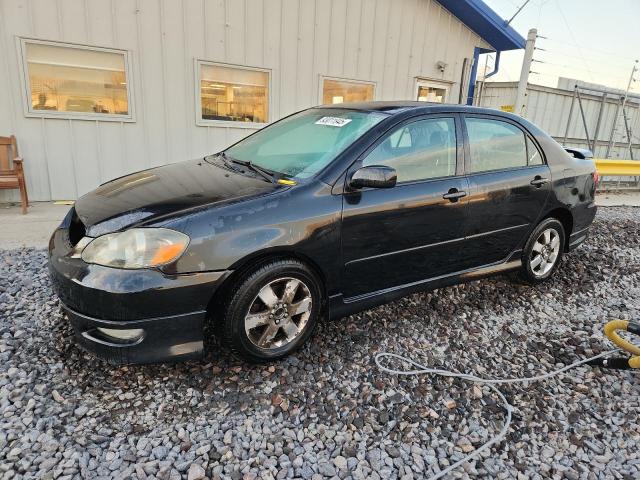 2007 TOYOTA COROLLA CE #3290216205