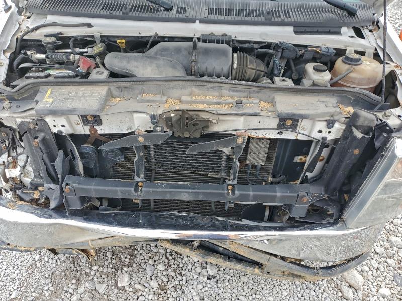 2009 FORD ECONOLINE #3308511112