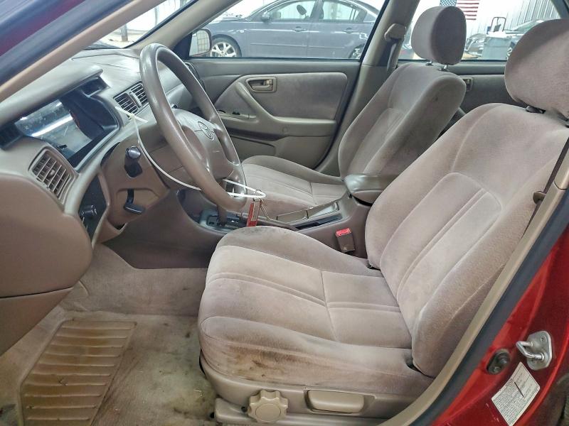 1997 TOYOTA CAMRY CE #3294525515