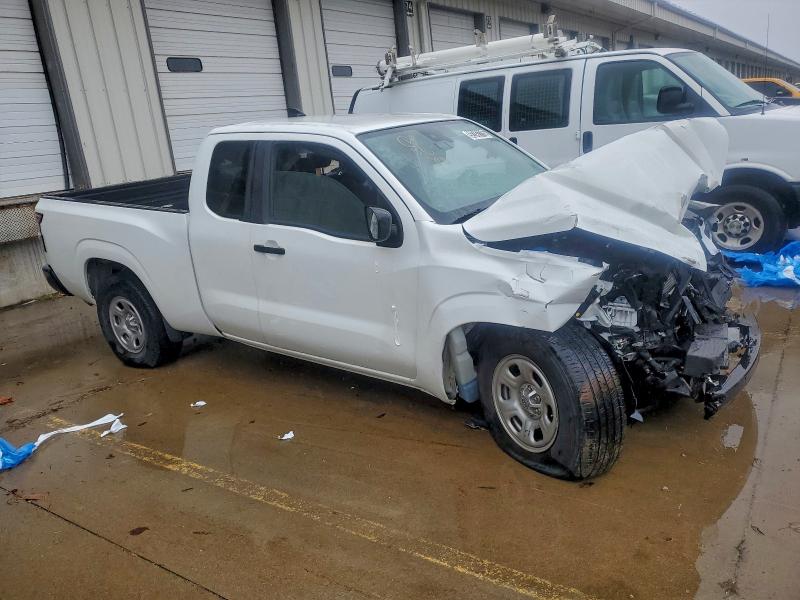 2023 NISSAN FRONTIER S #3297950805