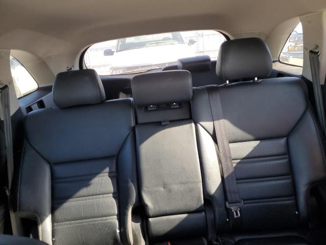 2017 KIA SORENTO EX #3282799463