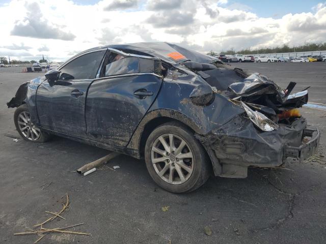 2015 MAZDA 6 SPORT #3302632039