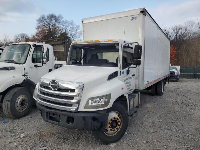 2016 HINO 258/268 #3305368320