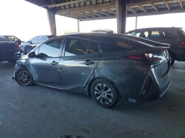 2021 TOYOTA PRIUS PRIM #3308651494