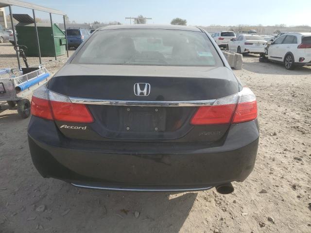 2015 HONDA ACCORD EX - 1HGCR2F78FA220137
