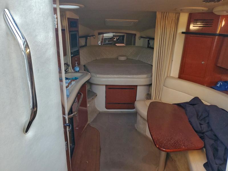 2005 SEAR BOAT #3297459206