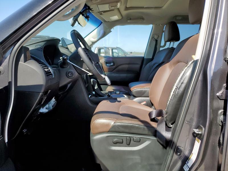 2023 INFINITI QX80 LUXE #3283772440