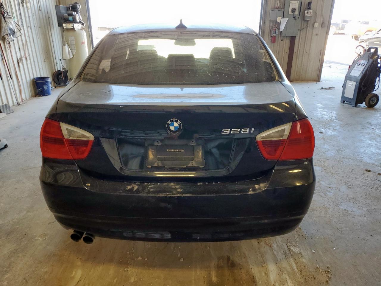 Lot #3284146563 2008 BMW 328 I