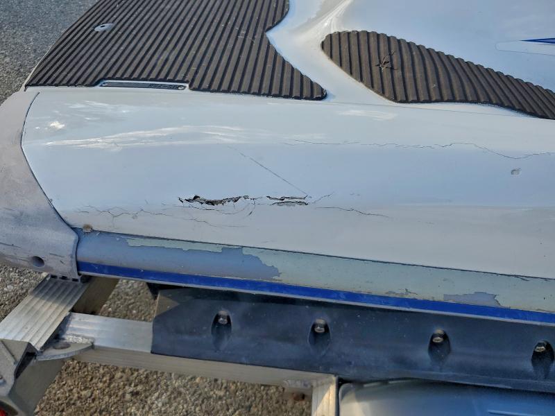 2007 YAMAHA WAVERUNNER #3302660004