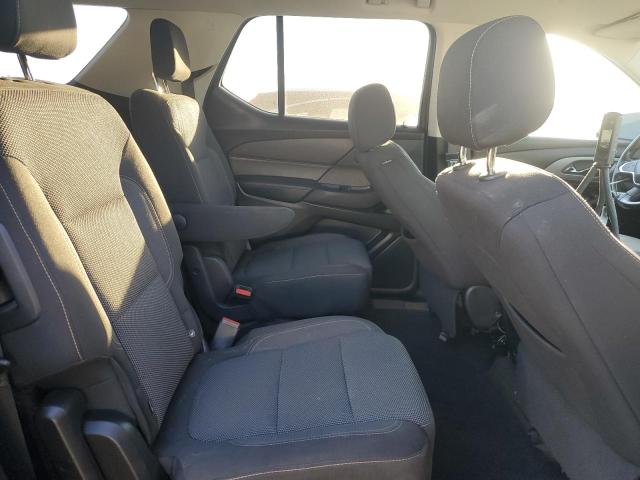 2018 CHEVROLET TRAVERSE L #3286666285