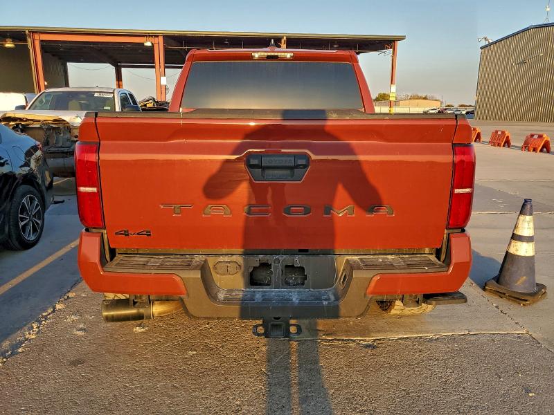 2025 TOYOTA TACOMA DOU #3291269982