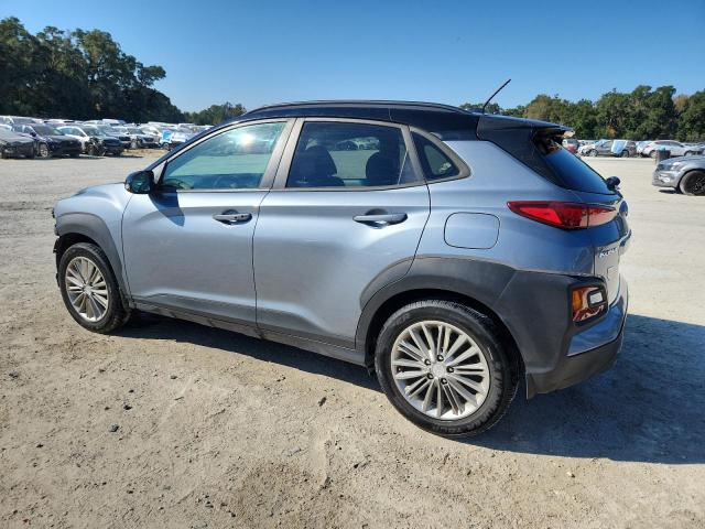 2018 HYUNDAI KONA SEL #3297933775