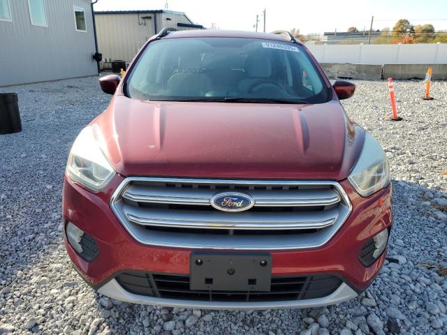 2017 FORD ESCAPE SE - 1FMCU9GD9HUA31648