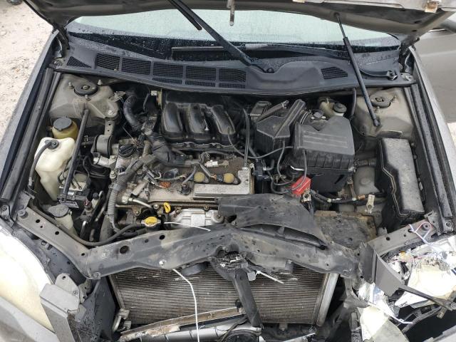 2005 TOYOTA AVALON XL #3304566451