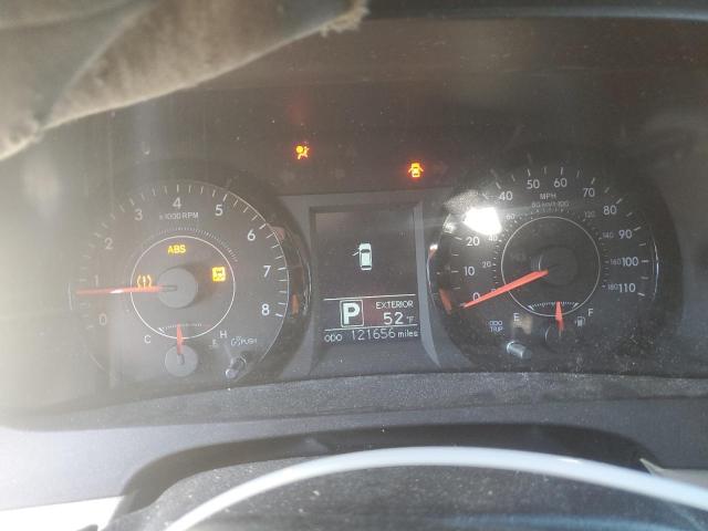 2016 TOYOTA SIENNA LE - 5TDKK3DC1GS727924