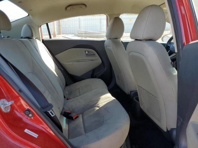 2015 KIA RIO LX #3290188206