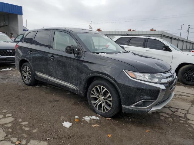 2018 MITSUBISHI OUTLANDER #3296358112