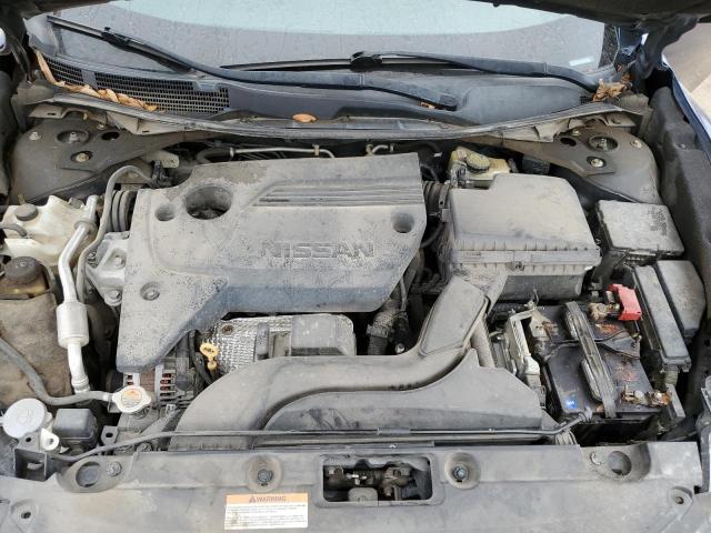 2017 NISSAN ALTIMA 2.5 - 1N4AL3APXHC260141