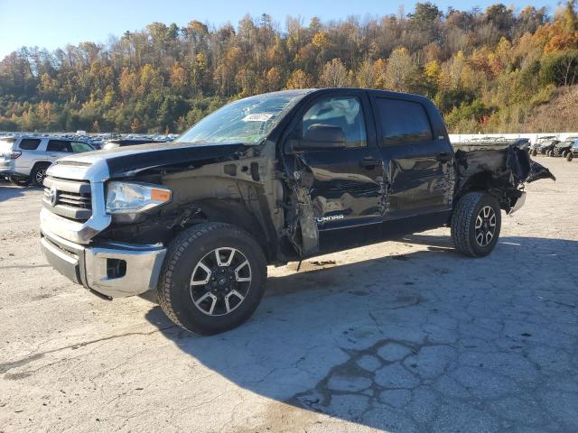 2014 TOYOTA TUNDRA CRE #3296282410