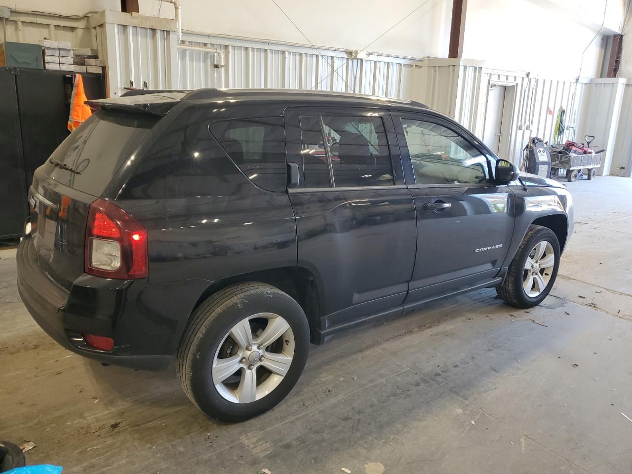 JEEP COMPASS SPORT