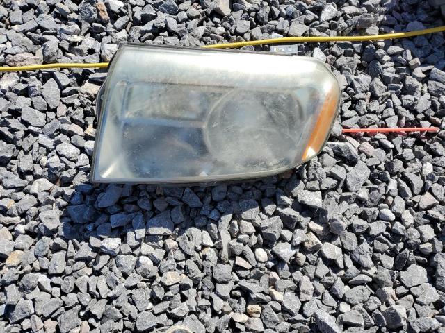 2014 HONDA PILOT EXL #3294330874