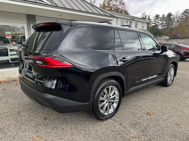 2024 TOYOTA GRAND HIGH - 5TDAAAB5XRS002431